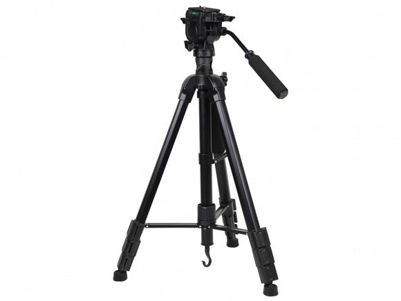 Kenro 3-in-1 Photo & Video Tripod Kit (With T Bar)