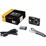 KODAK Pixpro FZ45