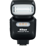 Nikon SB-500 Speedlight Flash