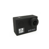 GoXtreme BLACK HAWK+