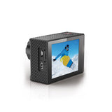 GoXtreme BLACK HAWK+