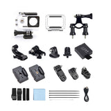 GoXtreme BLACK HAWK+