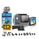 GoXtreme BLACK HAWK+
