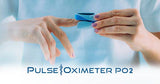 Easypix PO2 Pulse Oximeter