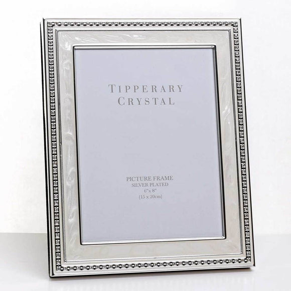 Tipperary Crystal Celebrations Frame 6