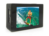 GoXtreme Vision 4K Action Camera