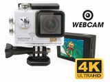 GoXtreme Vision 4K Action Camera