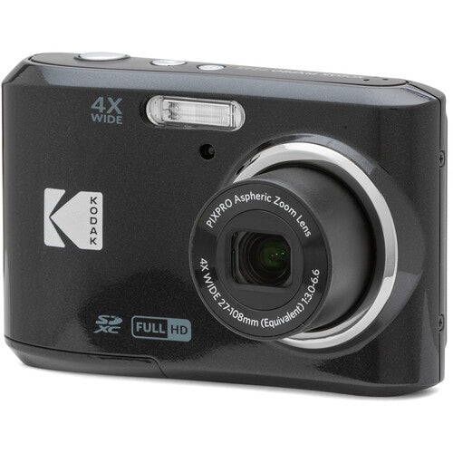 Compact Digital Cameras
