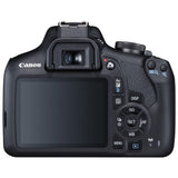 Canon EOS 2000D