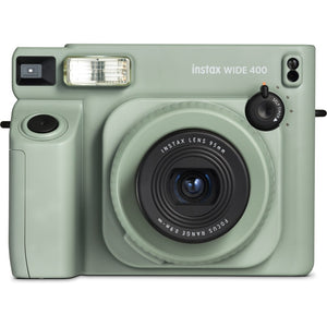 Fujifilm Instax Wide 400 ( Green )