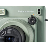 Fujifilm Instax Wide 400 ( Green )