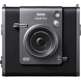 Fujifilm Instax Wide EVO Black Hybrid Camera / Printer