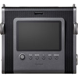 Fujifilm Instax Wide EVO Black Hybrid Camera / Printer