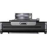 Fujifilm Instax Wide EVO Black Hybrid Camera / Printer