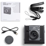 Fujifilm Instax Wide EVO Black Hybrid Camera / Printer