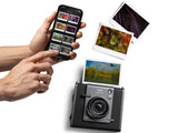 Fujifilm Instax Wide EVO Black Hybrid Camera / Printer