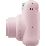Fujifilm Instax Mini 12  Instant Camera Blossom Pink