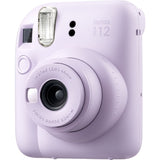 Fujifilm Instax Mini 12  Instant Camera Lilac Purple