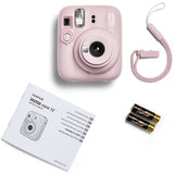 Fujifilm Instax Mini 13 Candy Pink