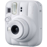 Fujifilm Instax Mini 13 Clay White