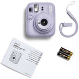 Fujifilm Instax Mini 13 Dreamy Purple
