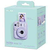 Fujifilm Instax Mini 13 Dreamy Purple