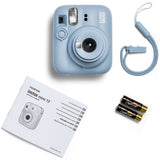 Fujifilm Instax Mini 13 Frost Blue
