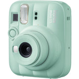 Fujifilm Instax Mini 13 Lagoon Green
