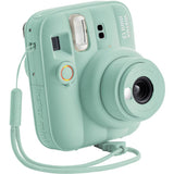 Fujifilm Instax Mini 13 Lagoon Green