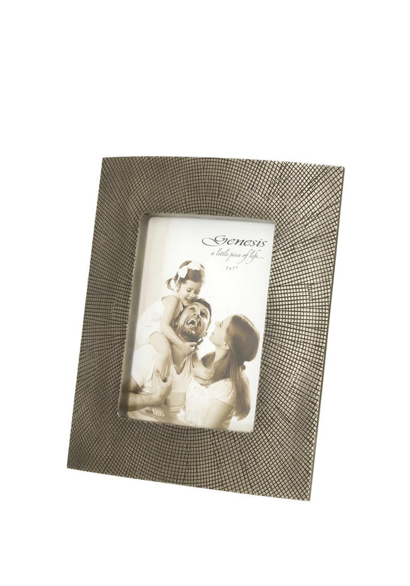 Genesis Georgia Frame 7