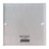 Goldbuch Acrylic Photo Frame 10x10cm