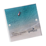 Goldbuch Acrylic Photo Frame 10x10cm