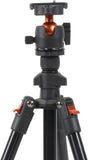 Kenro Compact Travel Tripod 105