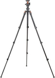 Kenro Compact Travel Tripod 105