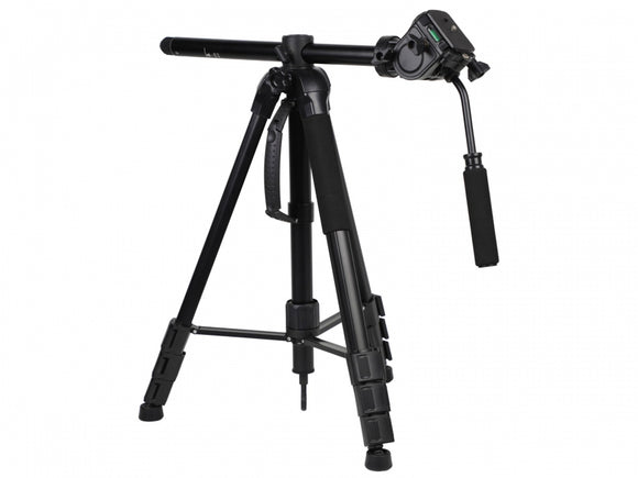 Kenro 3-in-1 Photo & Video Tripod Kit (With T Bar) 106