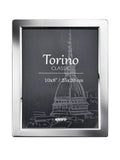 Kenro Silver frame 10x8