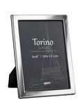Kenro Silver frame 8x6