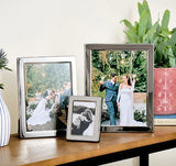 Kenro Silver frame 8x6