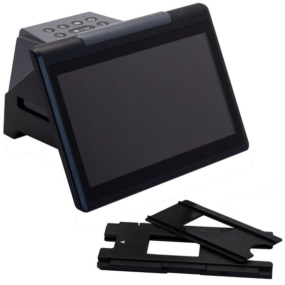 Kenro Film scanner with LCD screen