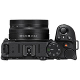 Nikon Z 30 Camera With Z 16-50mm and Z 50-250mm DX Lens