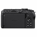 Nikon Z 30 Camera With Z 16-50mm Lens