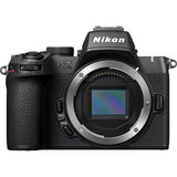 Nikon Z 50 II Camera Body
