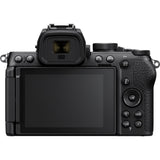 Nikon Z 50 II Camera Body