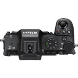 Nikon Z 50 II Camera Body