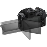 Nikon Z 50 II Camera Body