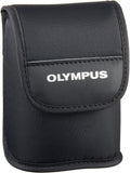 Olympus 8x21 RC II Magenta Binoculars