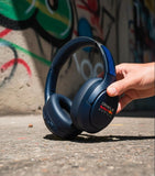 Oracle RedBull racing Headphones 110