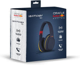 Oracle RedBull Racing Headphones 160