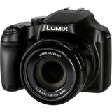 Panasonic LUMIX DC-FZ82D