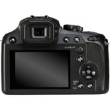 Panasonic LUMIX DC-FZ82D